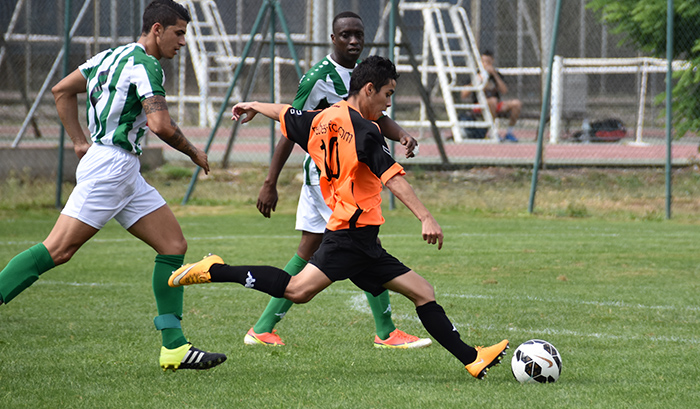 rencontre tfc st etienne